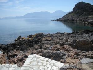 Vangelis Villas Lasithi Greece