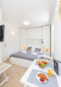 Ragusa City Walls Apartments