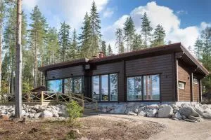 Villa Leponiemi - 库奥尔塔内