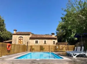 Can Gich - Sant Julià De Ramis