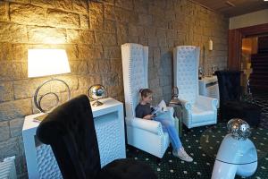 Hotel und Restaurant Bühlhaus