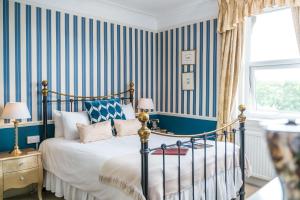Classic Double Room room in Oldfields House