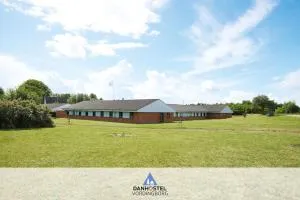 Danhostel Vordingborg - Lundby