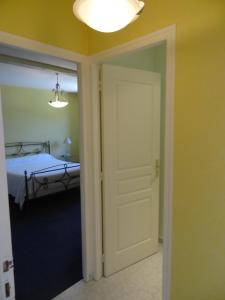 Maisons d'hotes LA FERME DE ROUFFIGNAC : photos des chambres