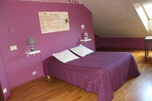 B&B / Chambres d'hotes La part des anges : photos des chambres