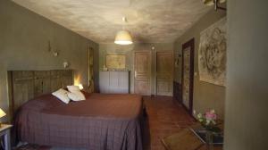 B&B / Chambres d'hotes La part des anges : photos des chambres