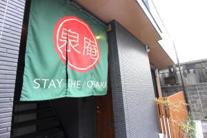 Apartment Hotel STAY THE OSAKA