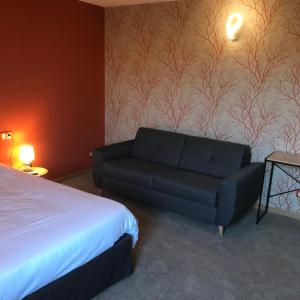 Maisons d'hotes La bacchante : photos des chambres