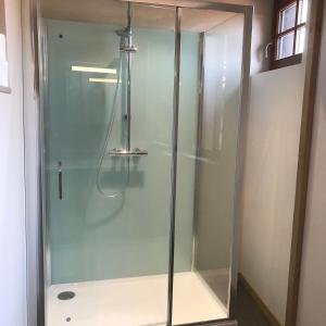Maisons d'hotes La bacchante : Chambre Familiale