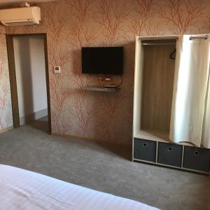 Maisons d'hotes La bacchante : photos des chambres
