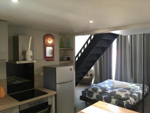 Appartements Les terrasses d'Ornans : photos des chambres