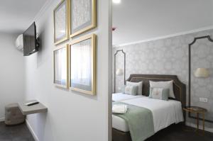 Famous Crows Lisbon Suites