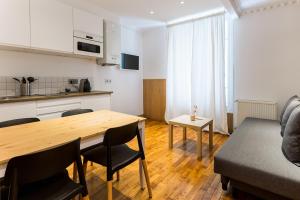 Escapade Familiale à Grenelle