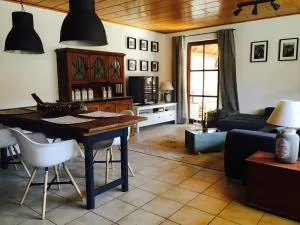 Gästehaus Sellemols Ferienhaus Winzer - Billigheim-Ingenheim