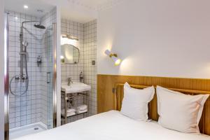 Escapade Familiale à Grenelle