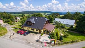 Penzion U Zpěváků