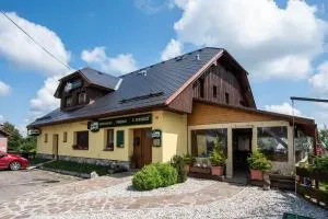 Penzion U Zpěváků - Michlova Huť