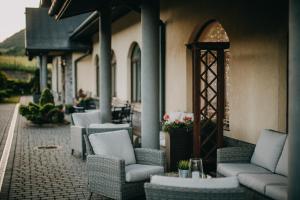Pensjonat Jurkowski Wellness Spa