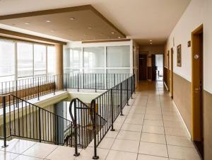 Double Room room in Hotel Atrium