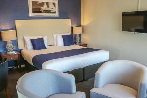 Haven Hotel