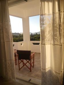 Despinas house Kythnos