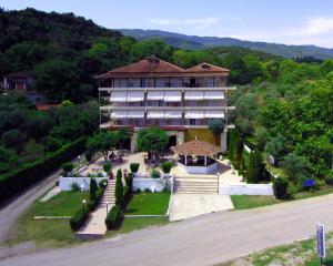 Balogiannis Hotel Pieria Greece