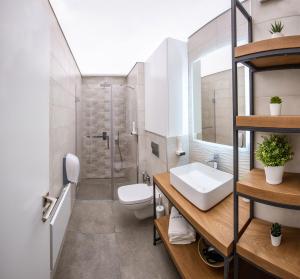 South Place Apartments