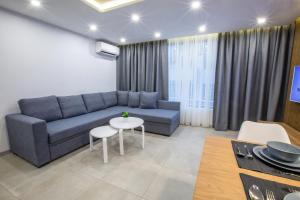 South Place Apartments