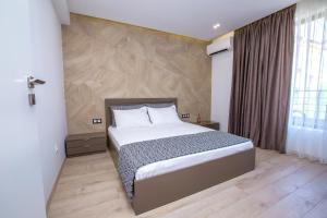 South Place Apartments