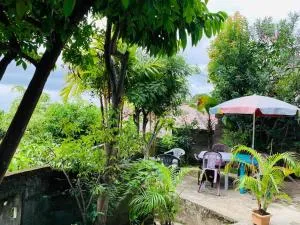 Jaga's Hill homestay - Deiyannewela
