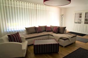 Apartament Ferienwohnung Germania Lohmar Germania