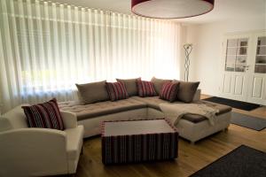 Apartement Ferienwohnung Germania Lohmar Saksamaa