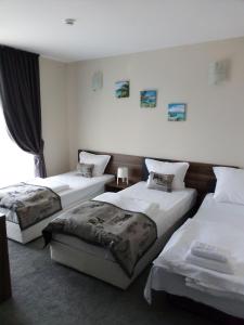 Family Hotel Novel City