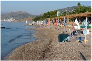 FAMILY HOUSE NEAR THE BEACH DREPANO-NAFPLIo Argolida Greece