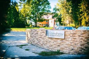 Rómahegy Rendezvényház