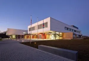 Youth Hostel Beaufort - Reisdorf