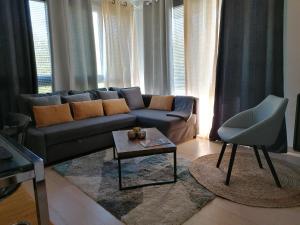 Apartamento Beautiful appartement 6/8P proche Disney Bussy-Saint-Georges Francia