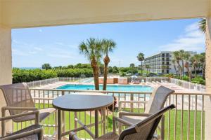 Canaveral Towers