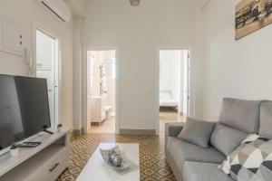 AoA San Lorenzo Apartment