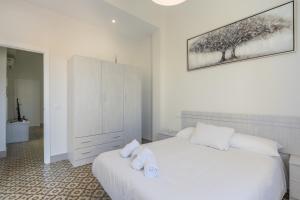 AoA San Lorenzo Apartment