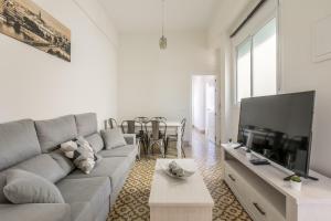 AoA San Lorenzo Apartment