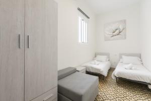 AoA San Lorenzo Apartment