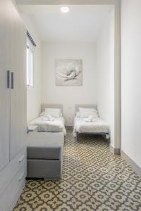 AoA San Lorenzo Apartment