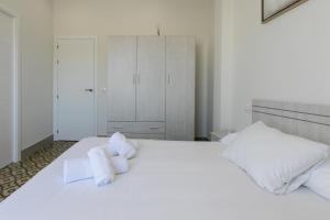 AoA San Lorenzo Apartment