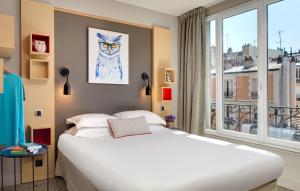 Chouette Hotel