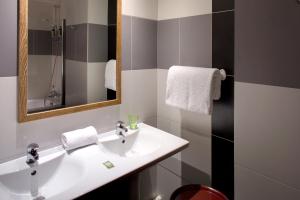 Hotels Chouette Hotel : photos des chambres