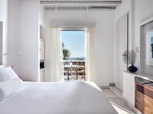 Belvedere Mykonos - Main Hotel Myconos Greece