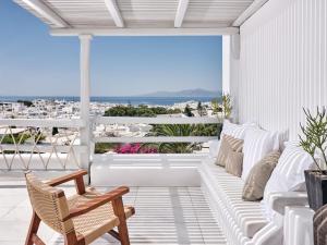 Belvedere Mykonos - Main Hotel Myconos Greece