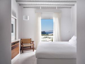 Belvedere Mykonos - Main Hotel Myconos Greece