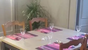 Hôtel Restaurant Du PONT D'ABENSE - Geüs-d'Oloron